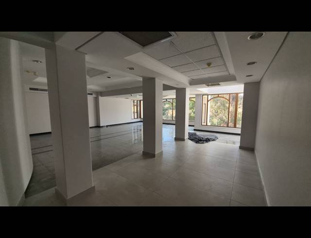 3,729M² OFFICE TO LET IN SANDTON CENTRAL